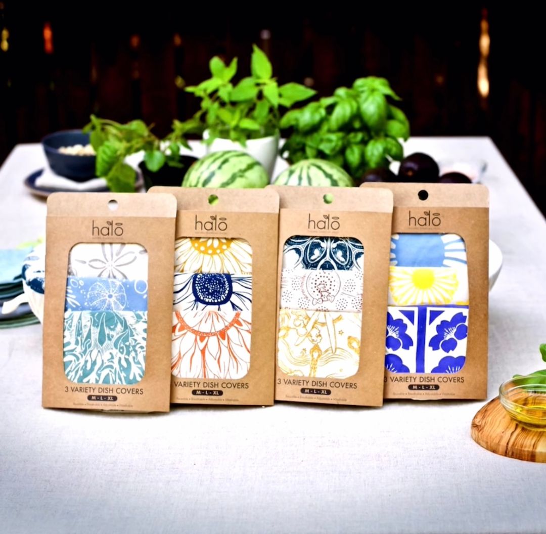 Large Set of 3 (Buy one get one free)