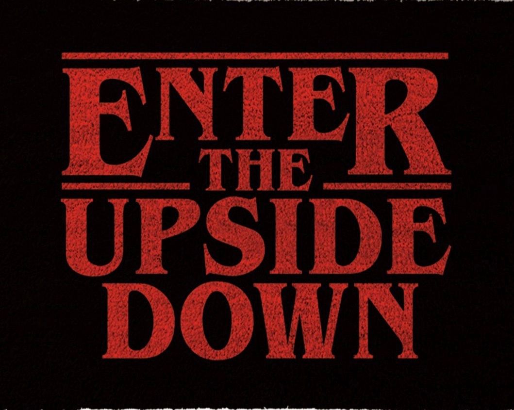 🎧🕯️ STRANGER THINGS LIMITED EDITION DROP 🕯️🎧