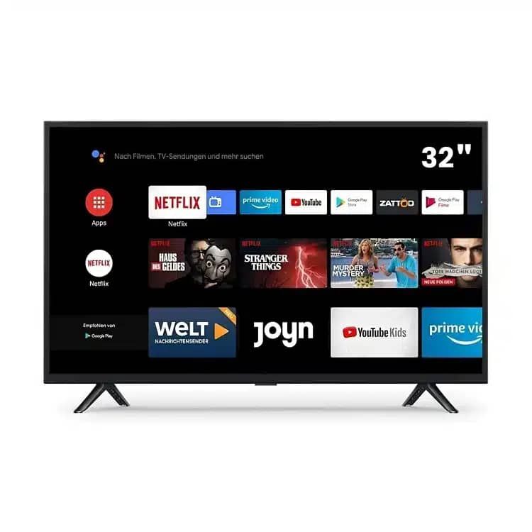 SMART TV 43''