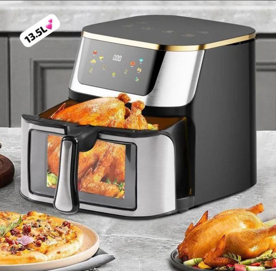 Air fryer