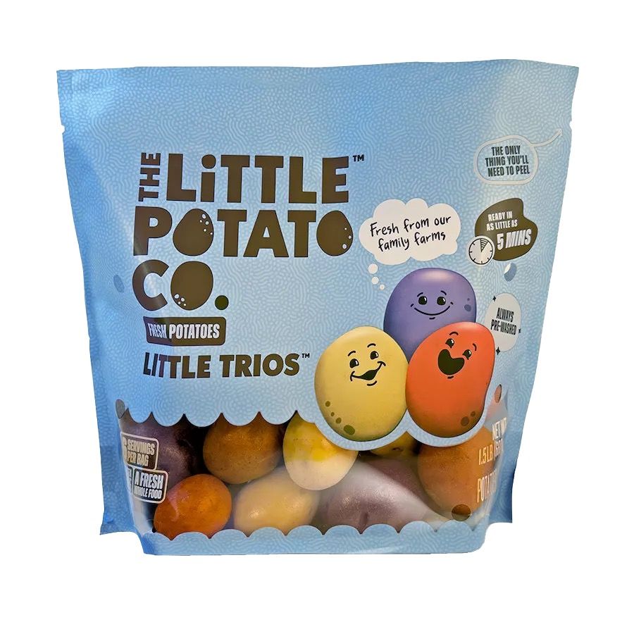 Baby Potato - Little Trios 1.5lb