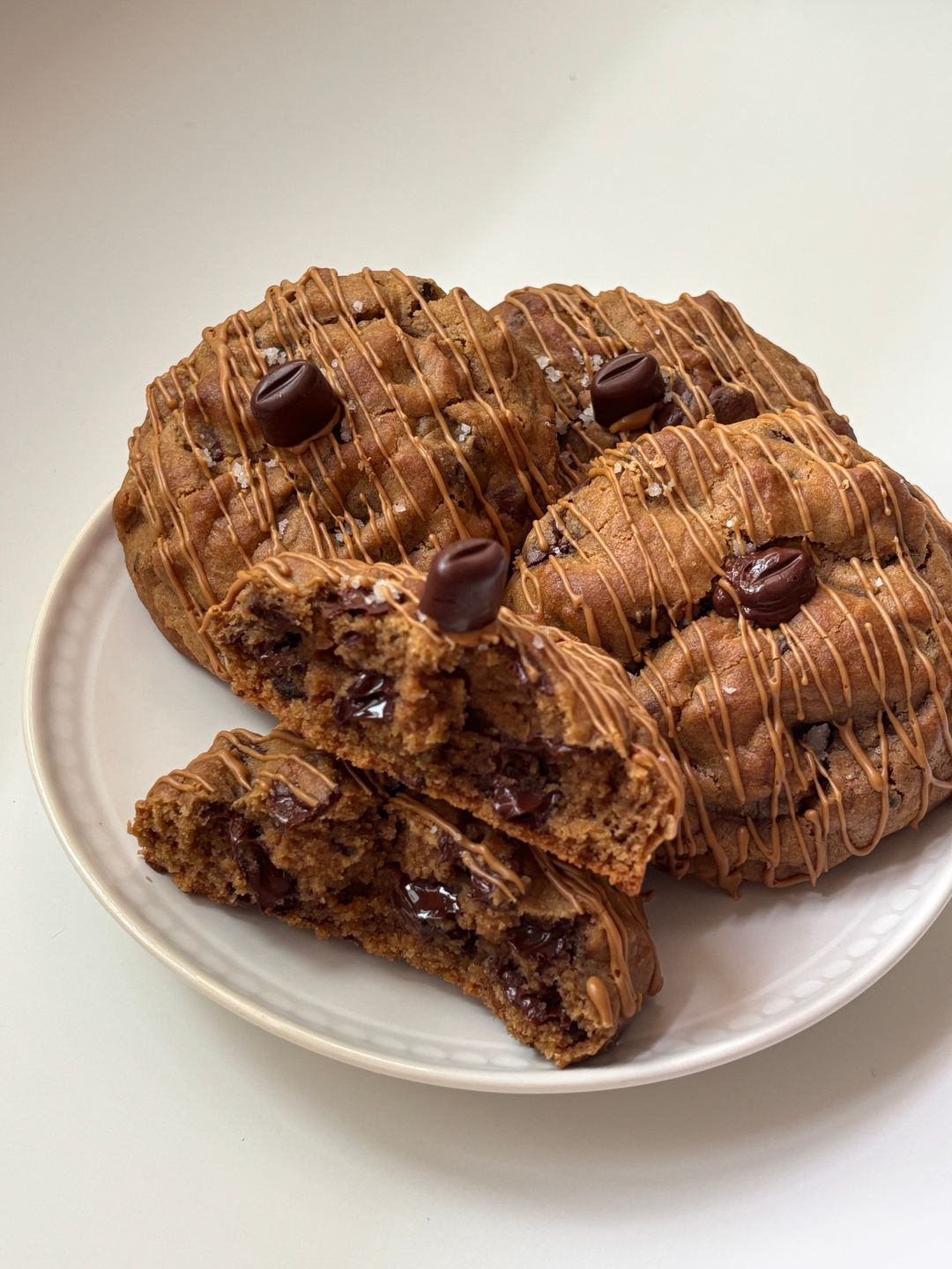 Brown Butter Espresso