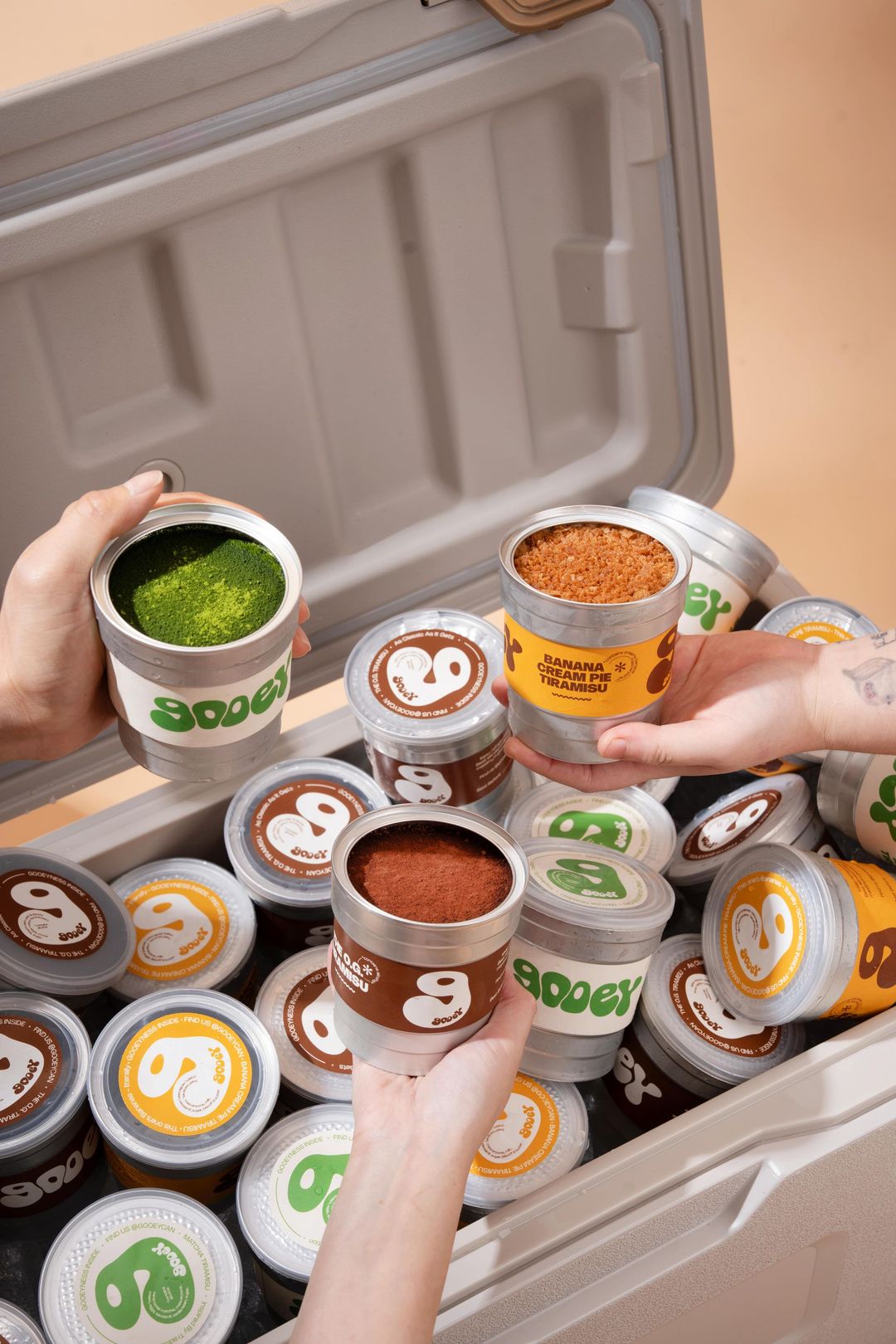 Mix & Match — Family Pack (5)