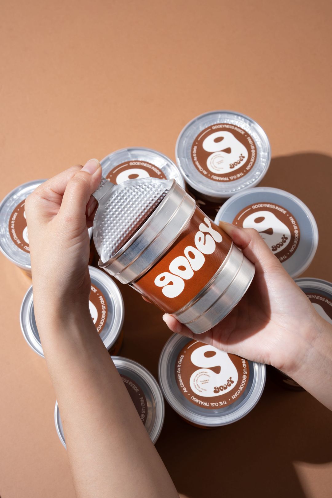 Mix and Match - Party Pack (6) 