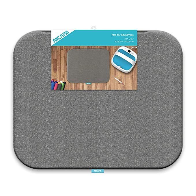 Heat Press Mat (24x25cm)