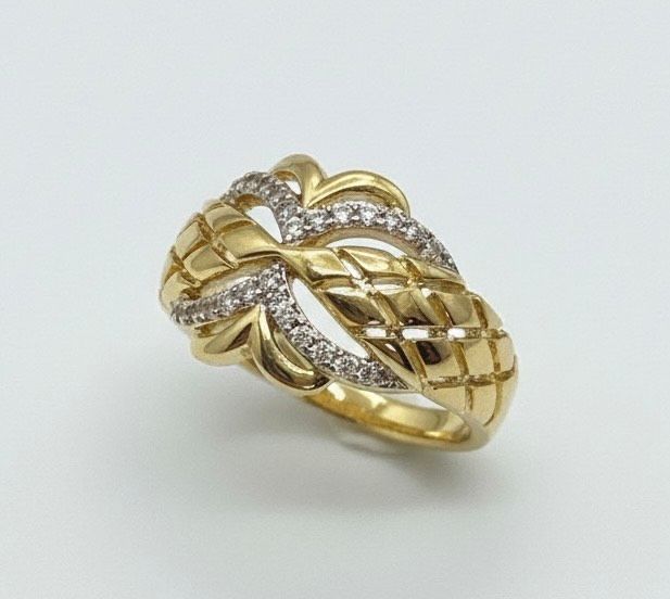Anillo De Mujer