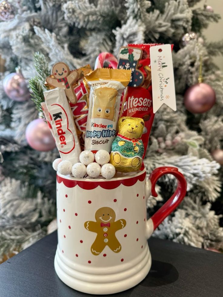 Christmas Mug Bundle