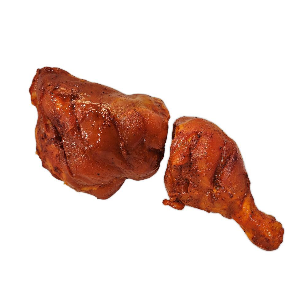 Marinated Chicken Products