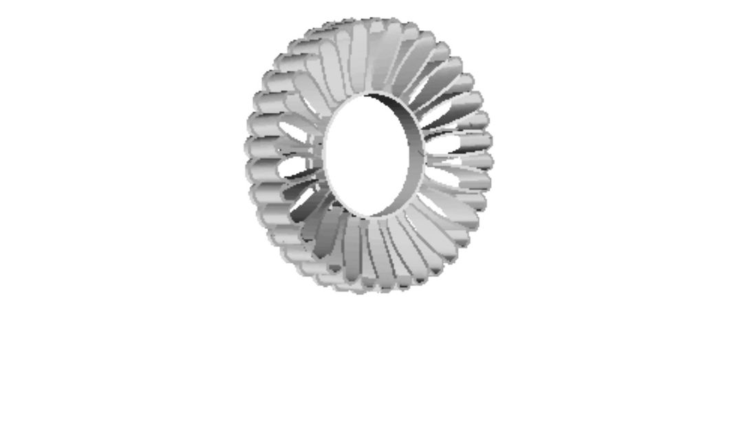 Flower 9 Cookie Cutter   