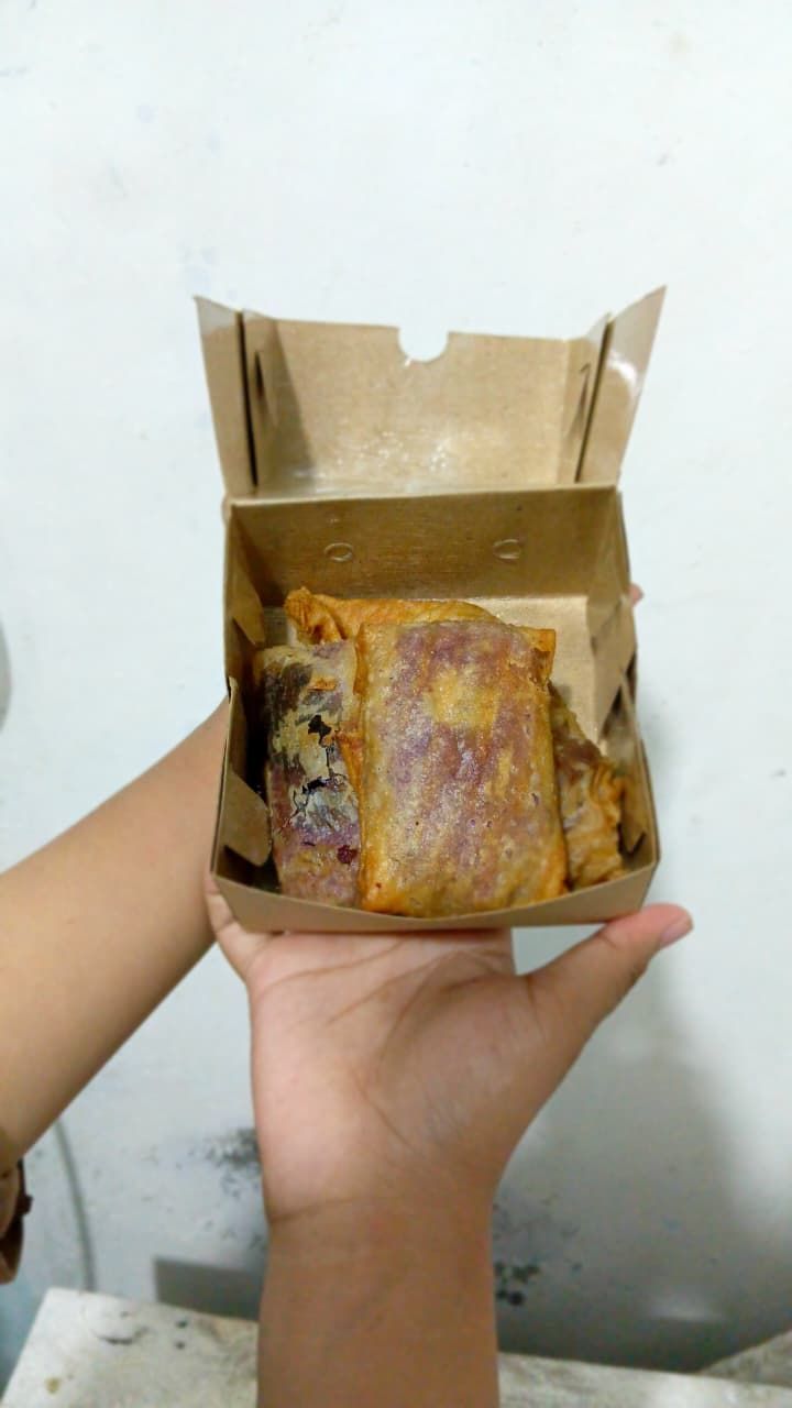 Paket 4 Lumbi Lumerzz