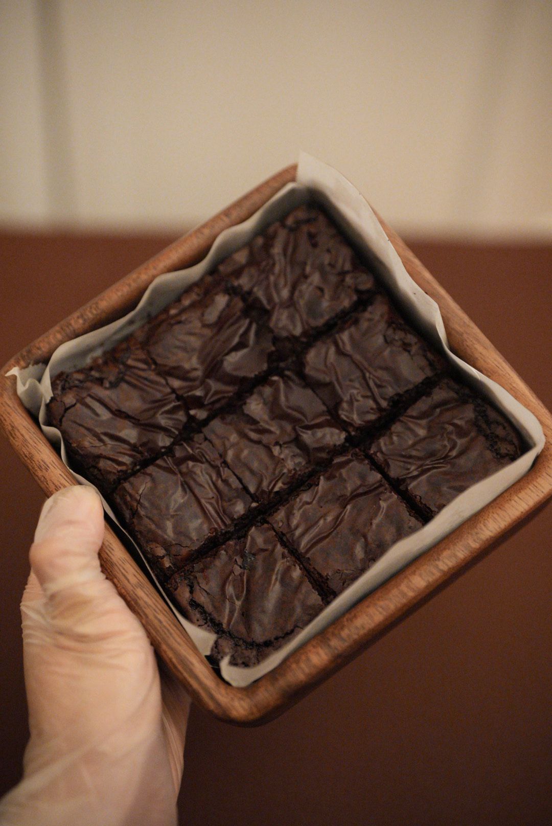 Brownie