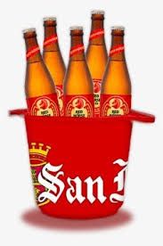 Redhorse 500ml Bucket