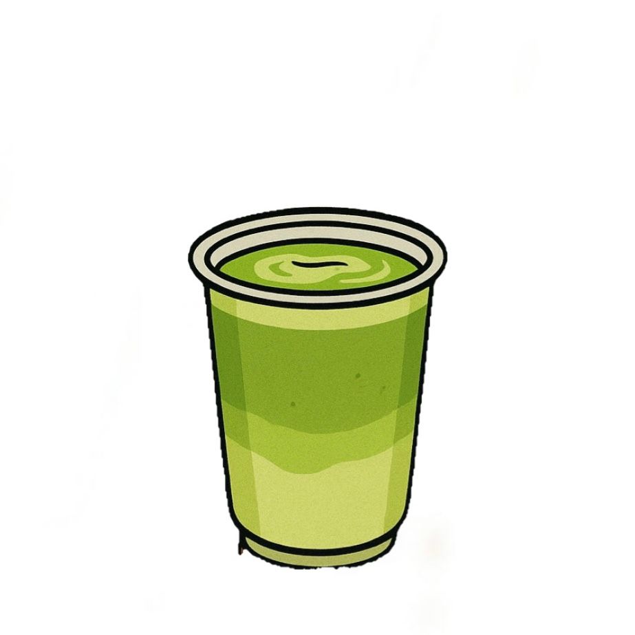 Classic Matcha