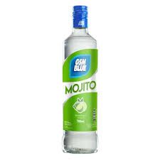 GSM Mojito