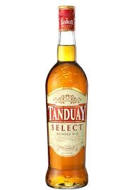 Tanduay Select