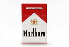 Marlboro Red Stick