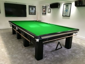 Billiard Happy Hour (Member)
