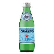 Sparkling Water (250ml)