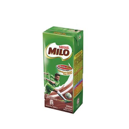 Milo (200ml)