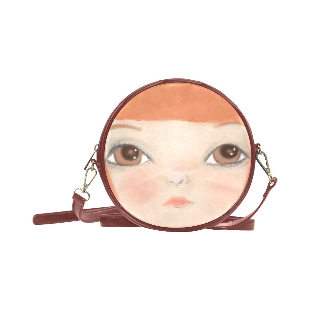 Lulu's Original Head [Brown] [Made to Order] 