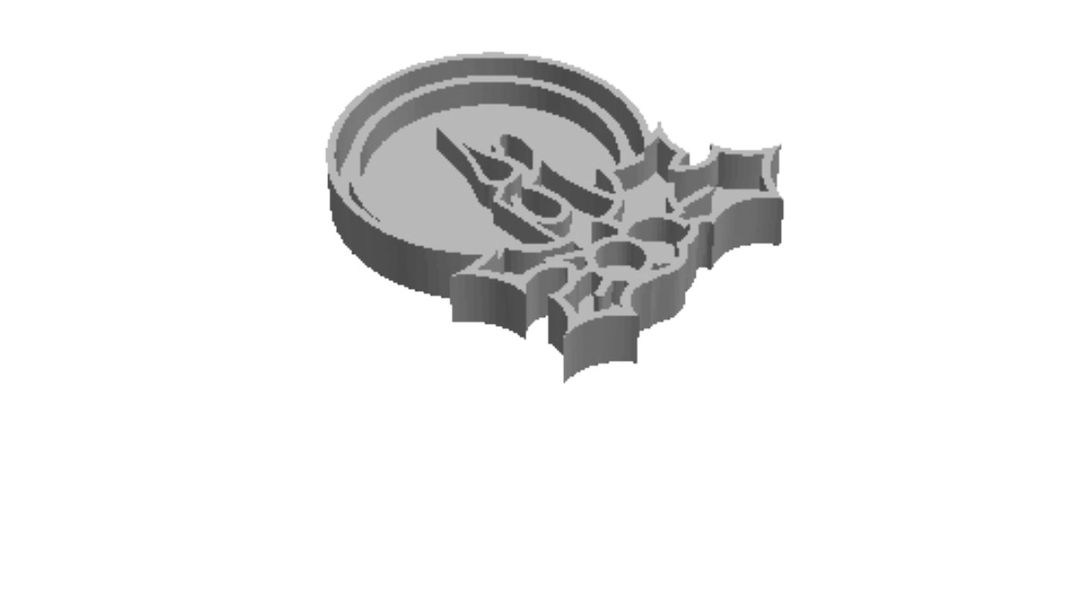 Christmas Cutter Cookie Cutter        