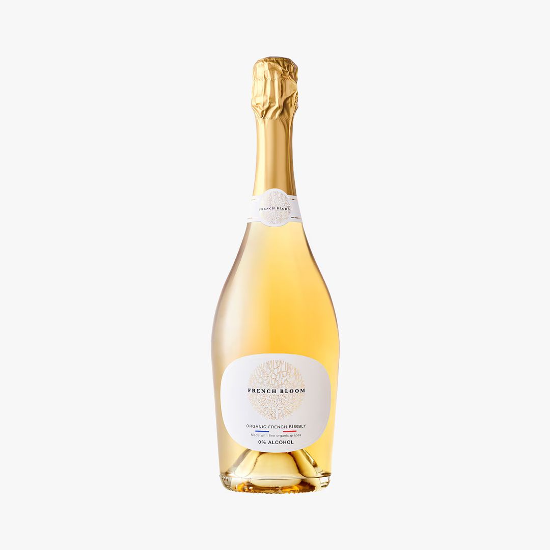 French Bloom, Le Blanc, 75 cl