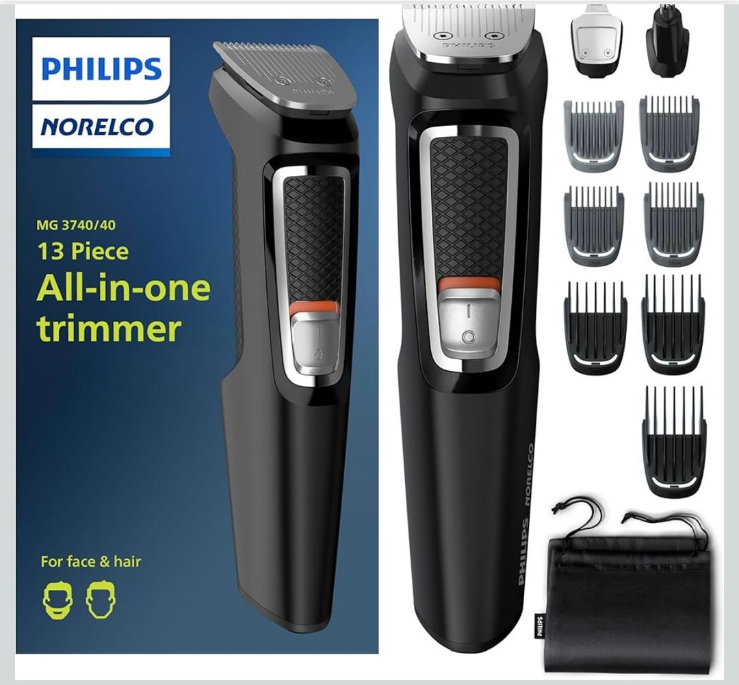 Philips Norelco