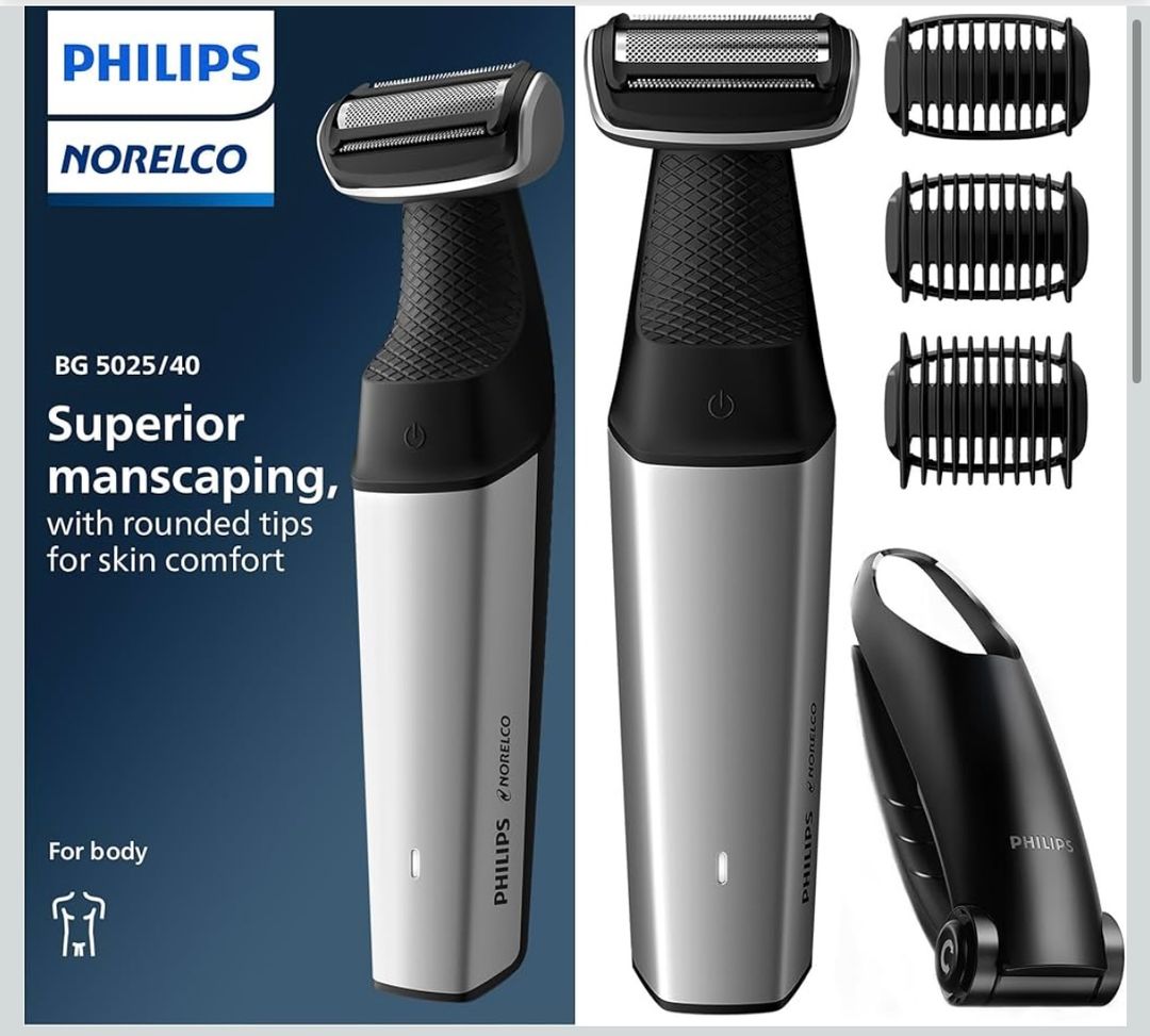 Philips Norelco