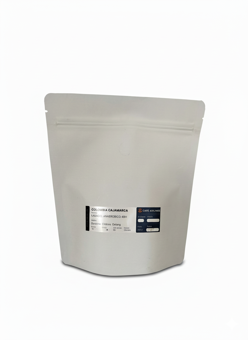 Colombia Chiroso Anaerobico 🇨🇴