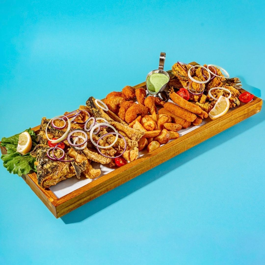 Сет Семейный