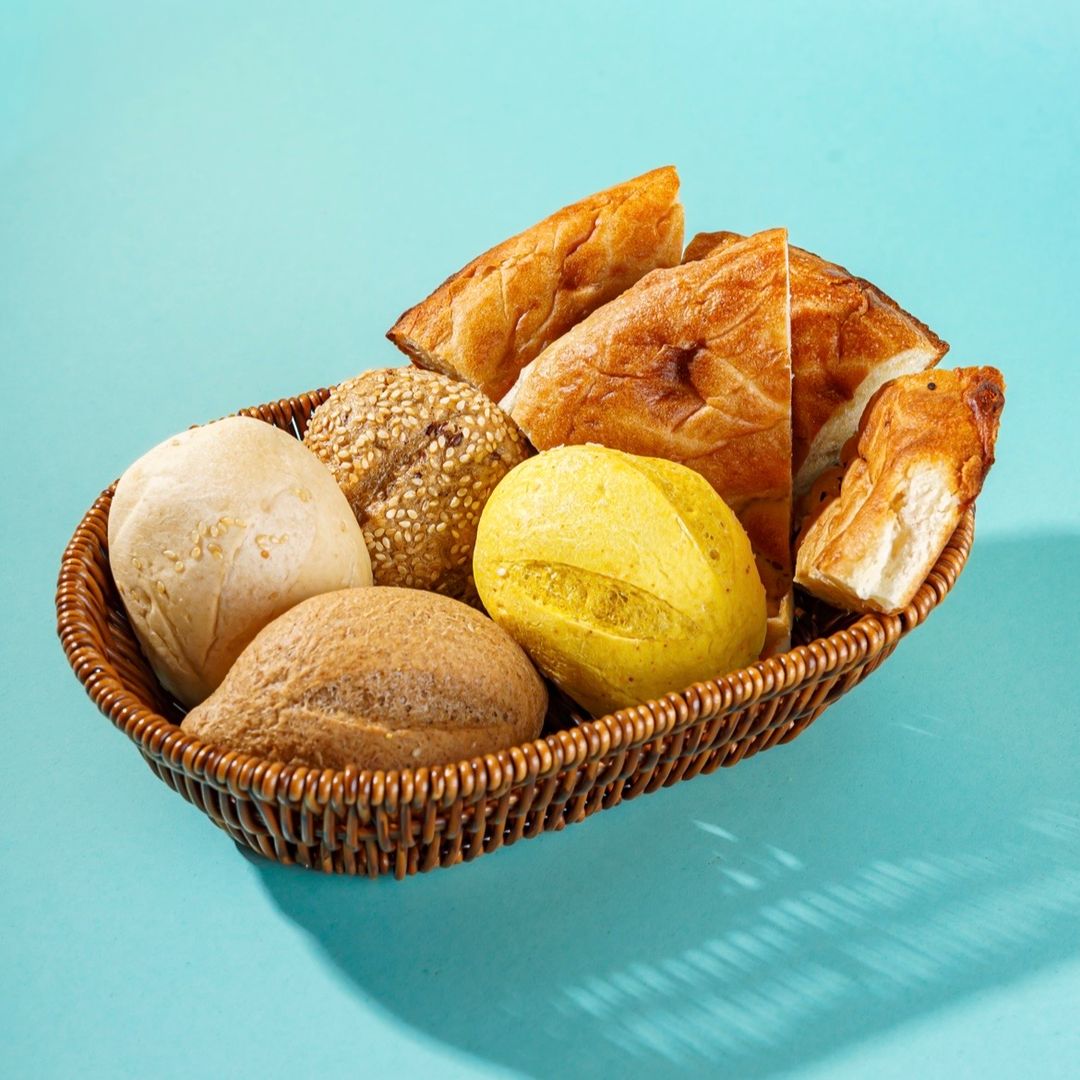 Хлебная корзина