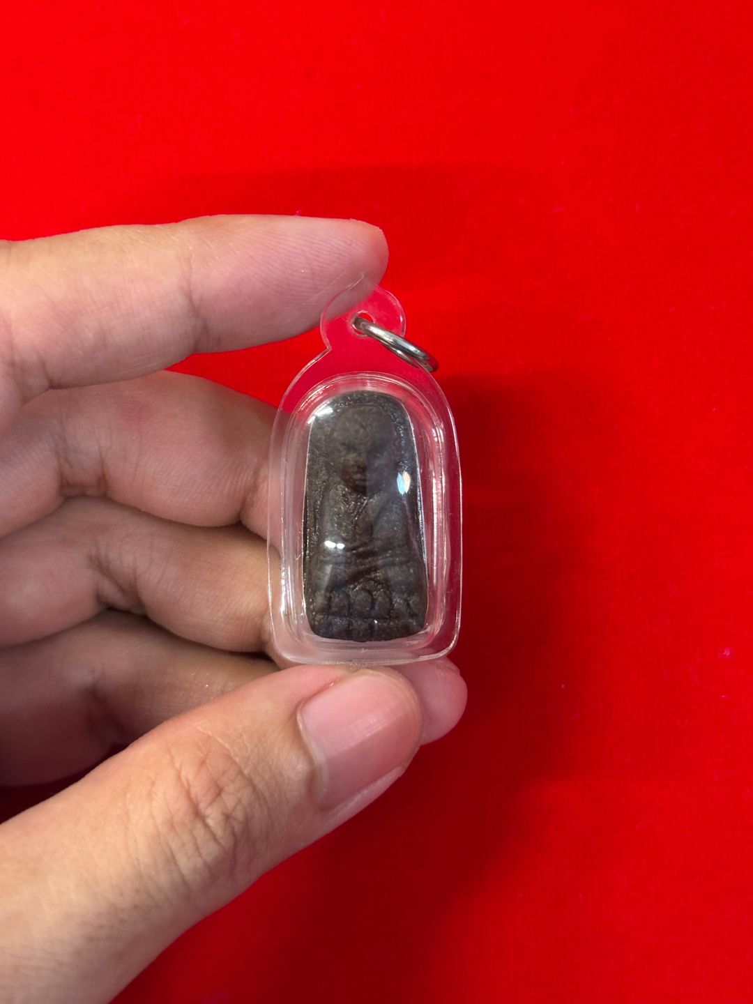 First Batch LP Thuad Phim Phra Rod Rice Relic