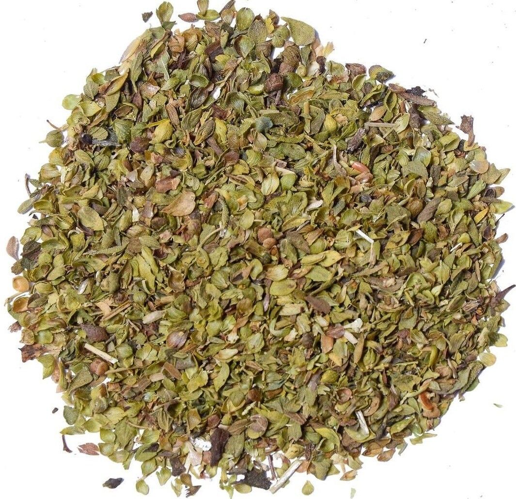 Oregano اوركانو