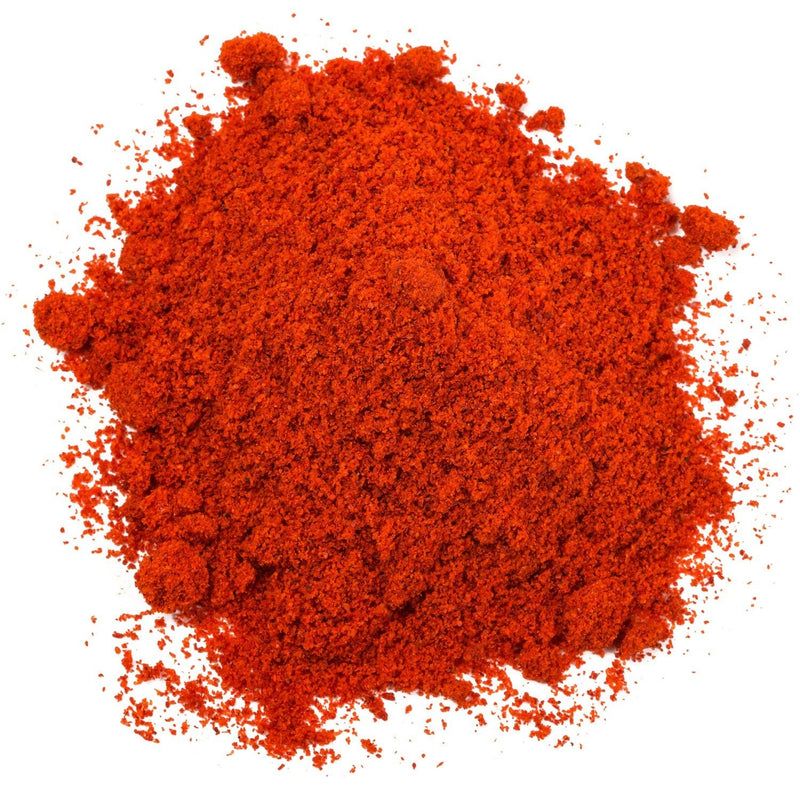 Paprika بابريكا