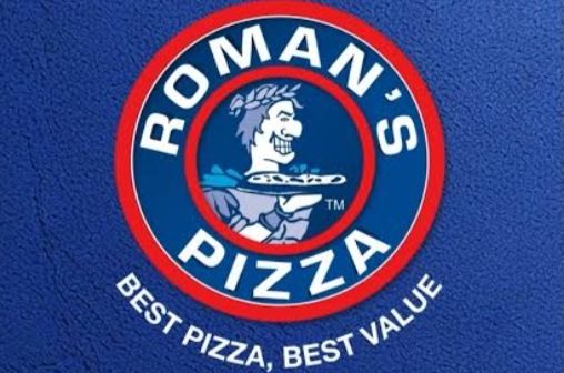 Combo (Roman's Pizza)