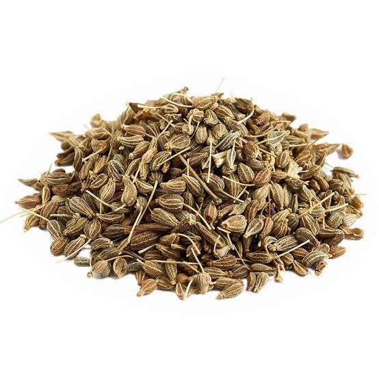 Anise seeds يانسون حب