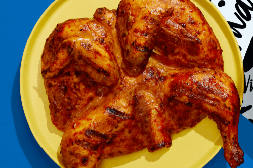 Chicken Only (Pedro's)