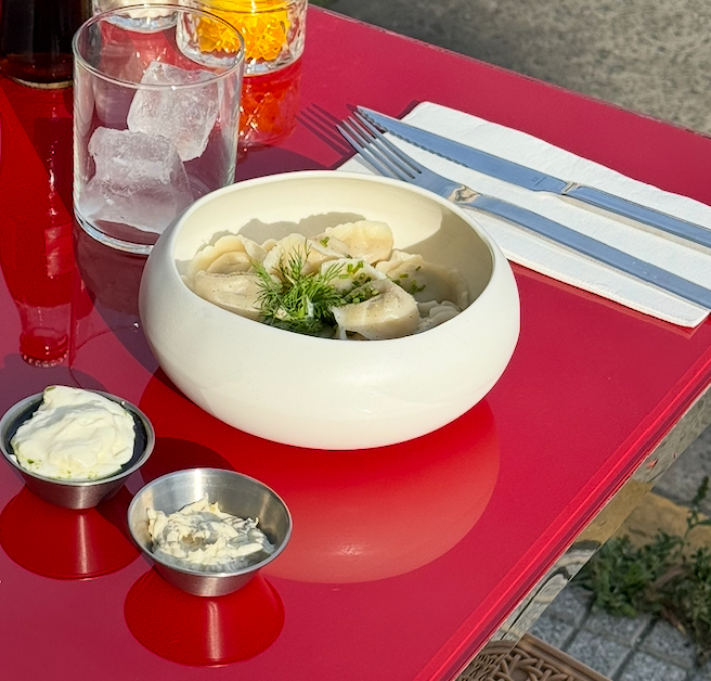 Пельмени 300гр / Pelmenis 300gr