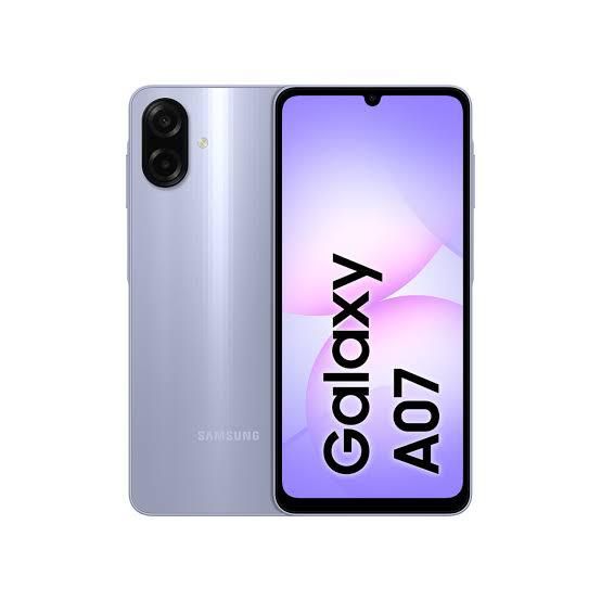 SAMSUNG A07 64GB