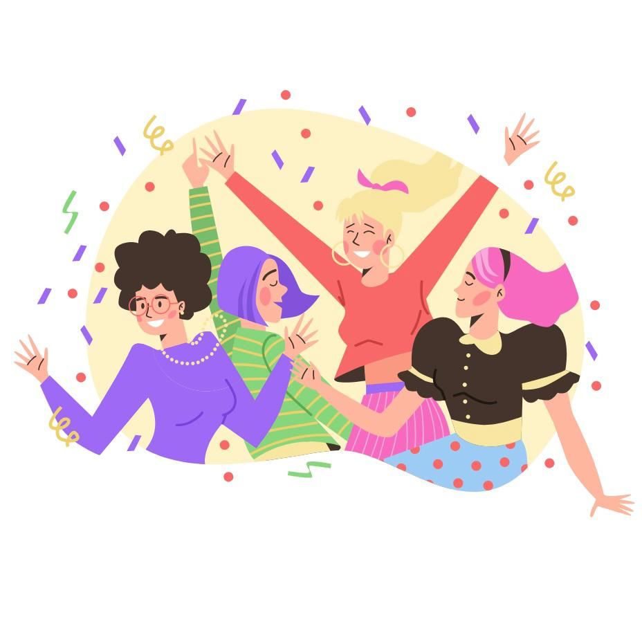 FUU Go Big 10x Mix Party Packs - B