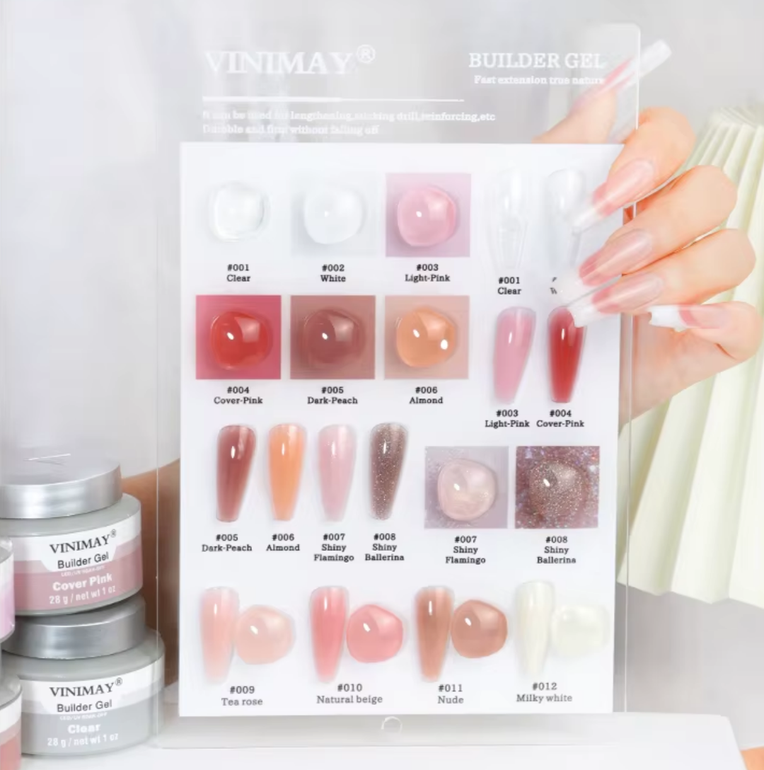 Vinimay Builder Gel 56G