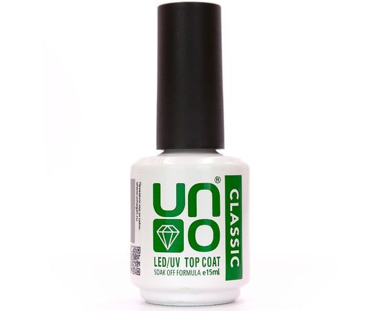UNO Top Coat CLassic 