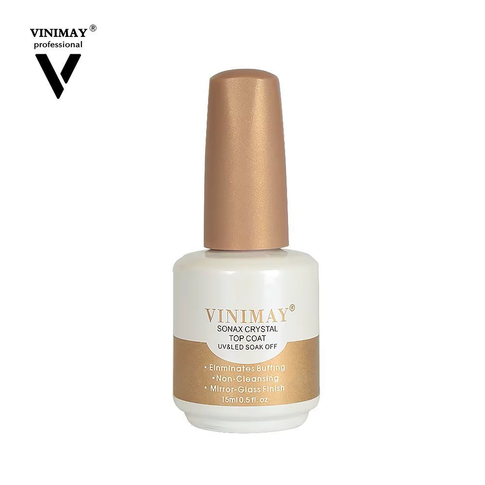 Vinimay Top Coat Sonax 15ml