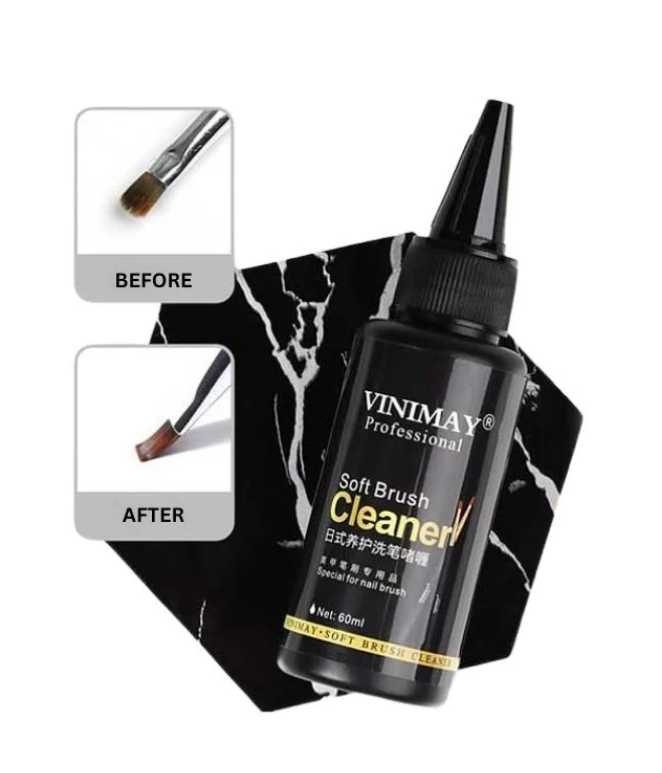Vinimay Brush Cleaner 