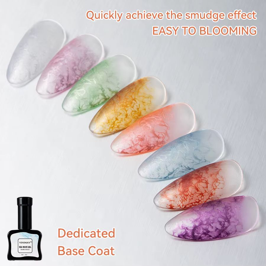 Vinimay Blooming Dye 