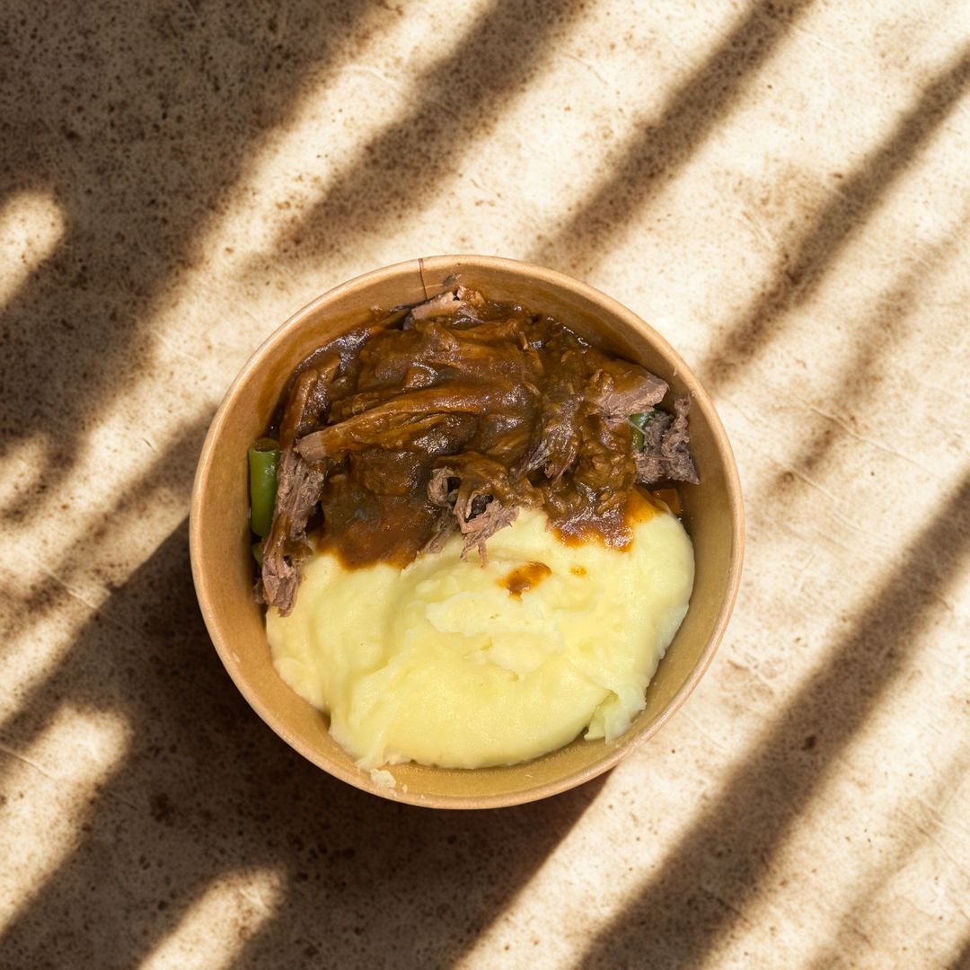 10/04 FRIDAY- BRAISED LAMB