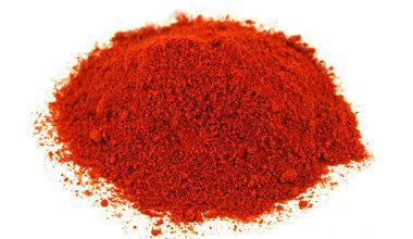 Fine hot spice حر ناعم