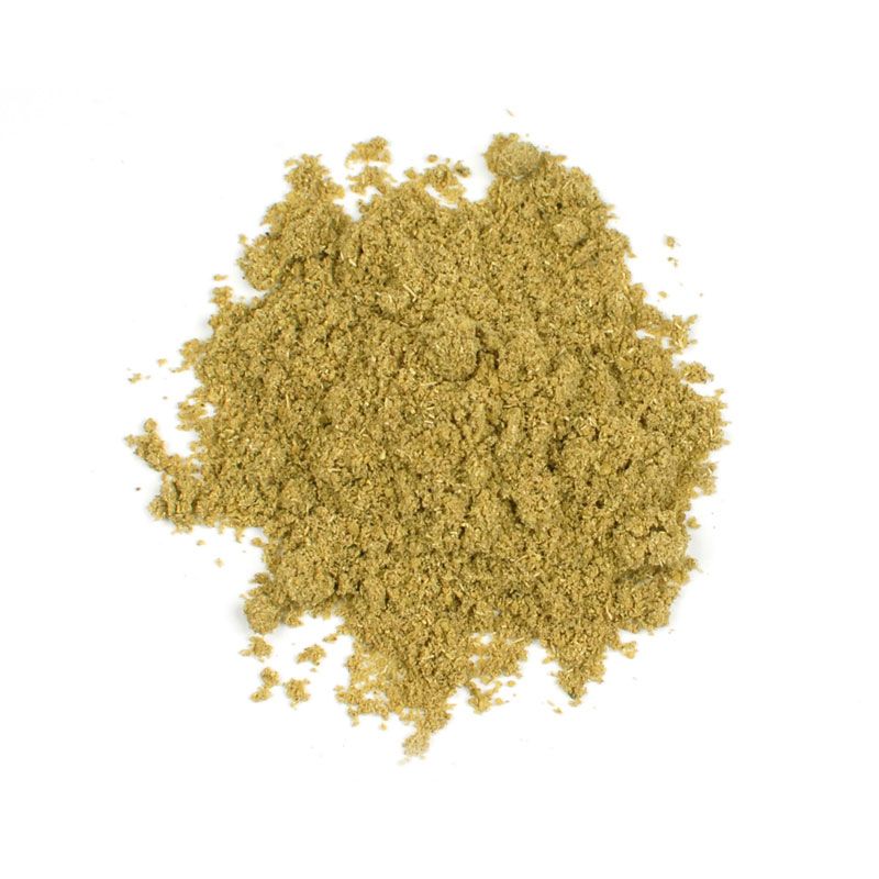 Ground fennel شمرا ناعم 