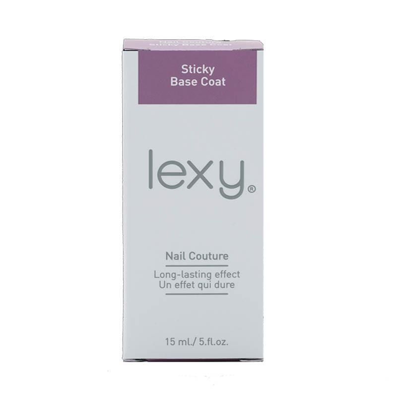 Lexy - Sticky Base Coat 15ML