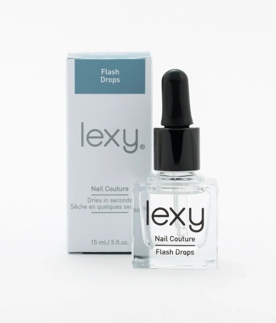 Lexy - Flash Drops 15ML
